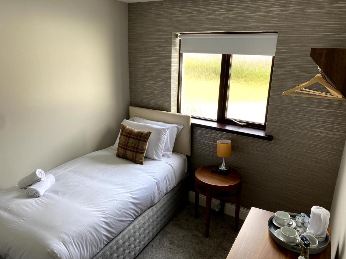 The Imperial Garvagh Otel Dış mekan fotoğraf