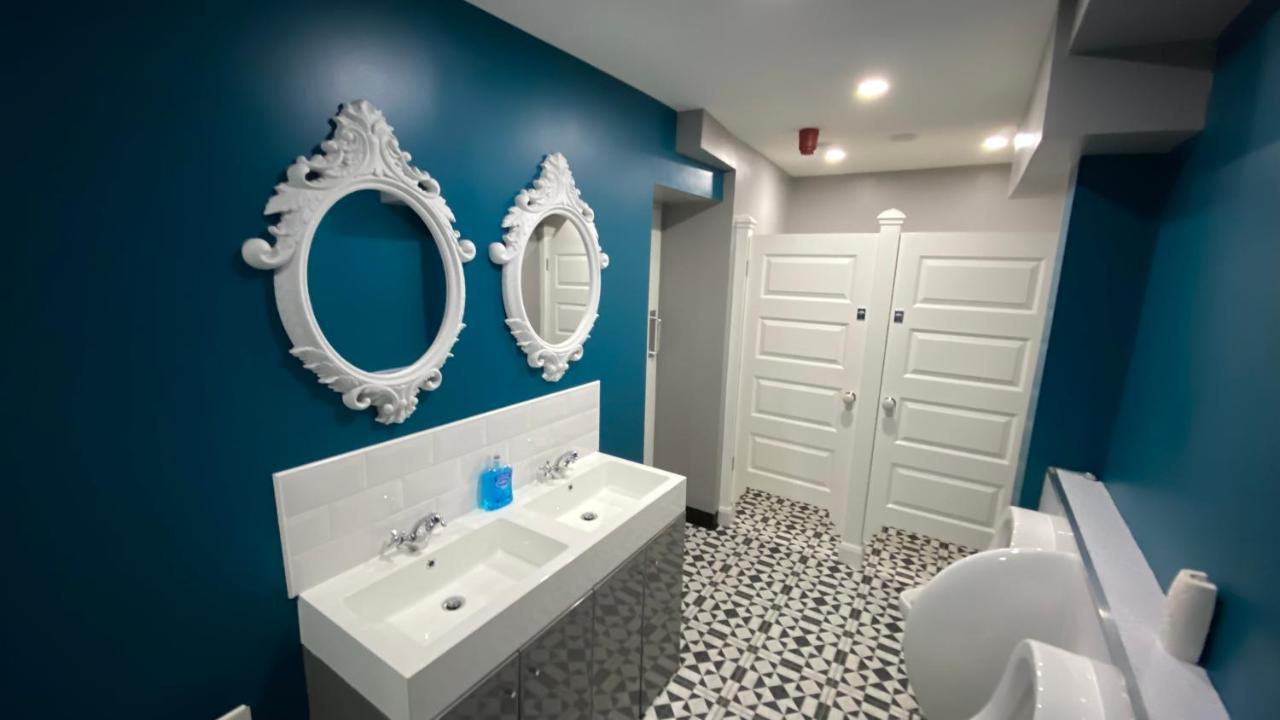 The Imperial Garvagh Otel Dış mekan fotoğraf