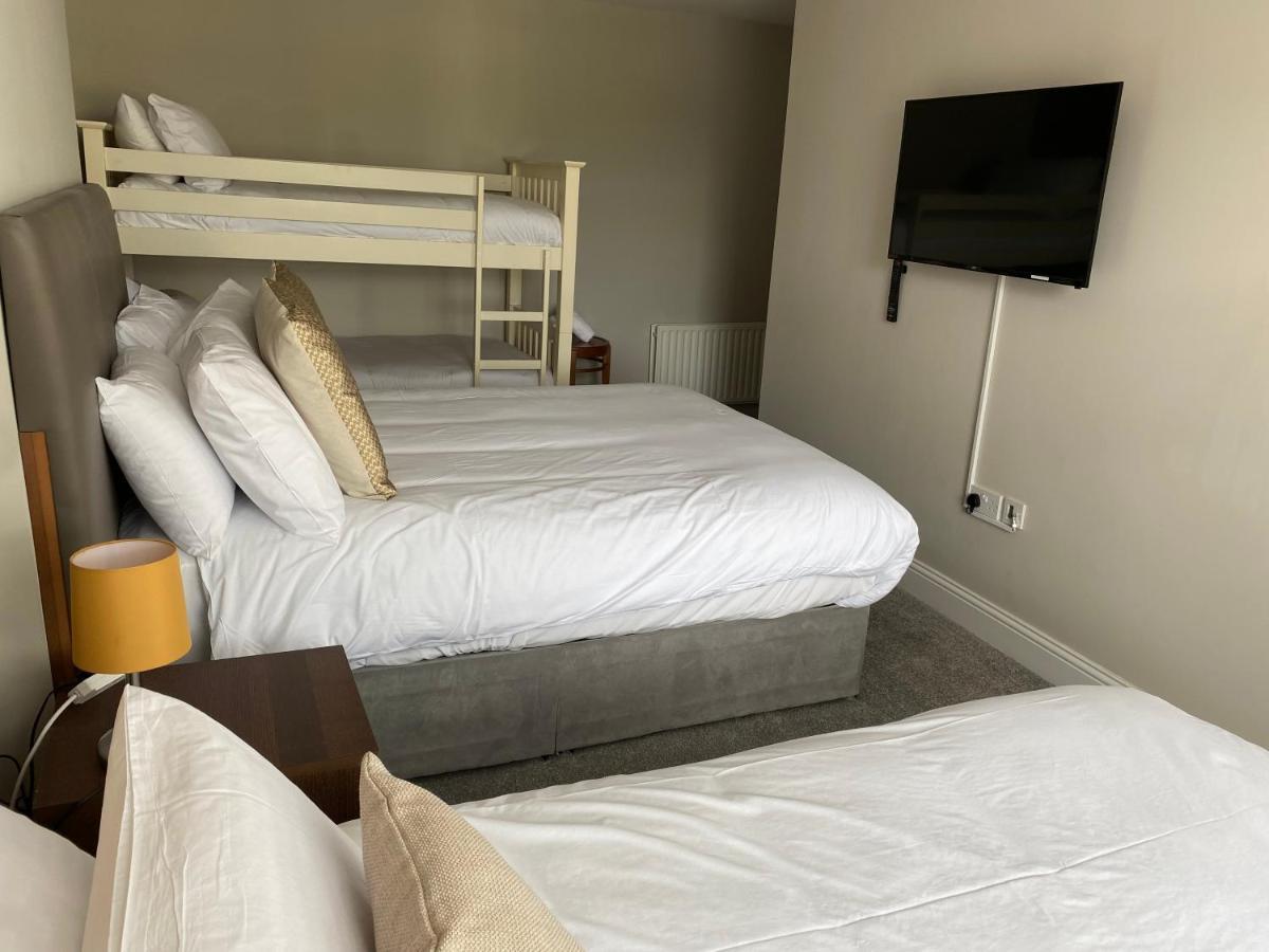 The Imperial Garvagh Otel Dış mekan fotoğraf