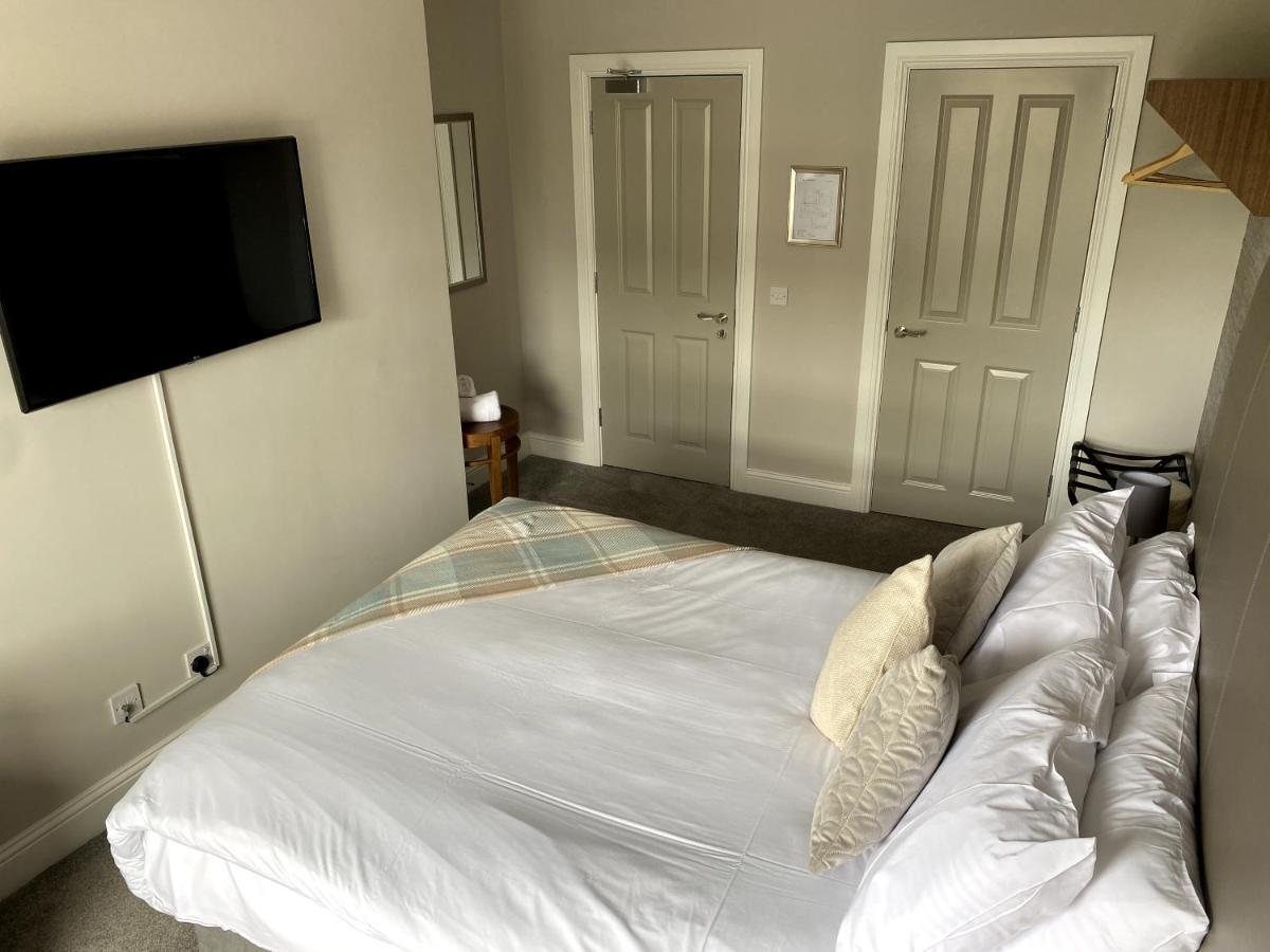 The Imperial Garvagh Otel Dış mekan fotoğraf
