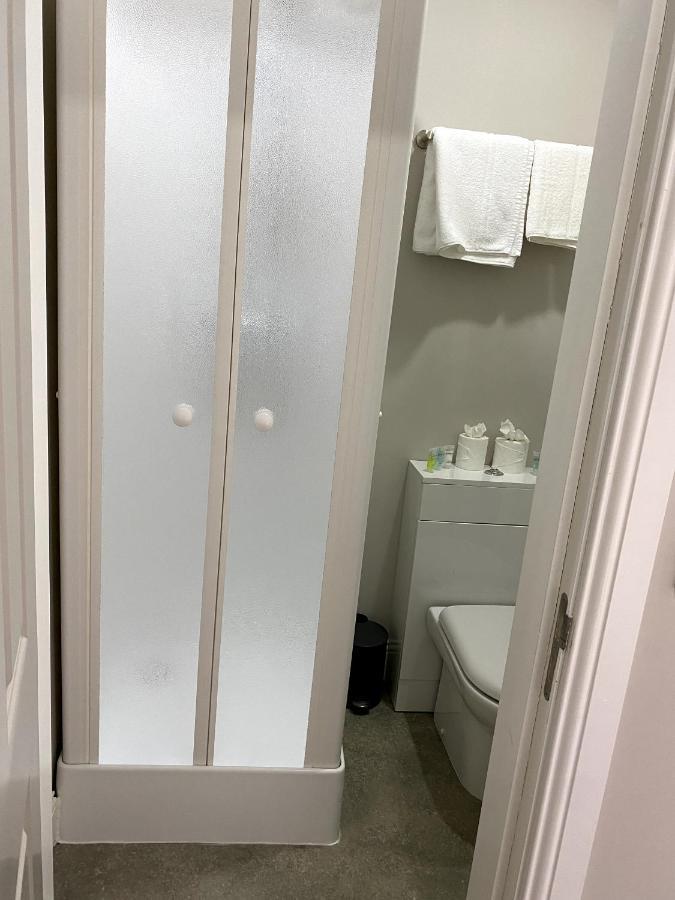 The Imperial Garvagh Otel Dış mekan fotoğraf