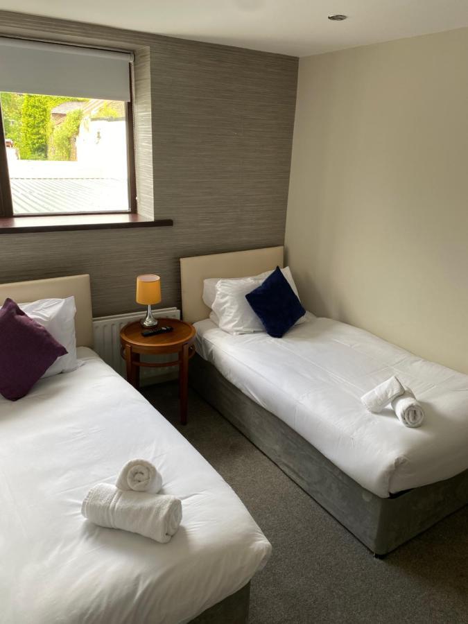 The Imperial Garvagh Otel Dış mekan fotoğraf